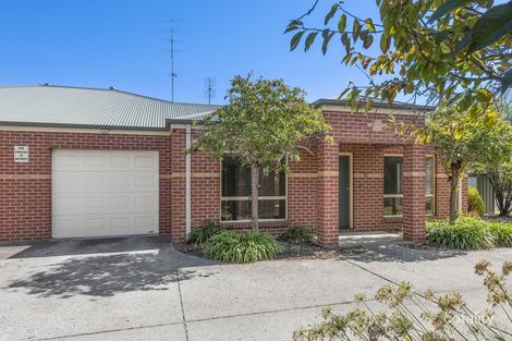 4/1-3 Park St E, Redan, VIC 3350