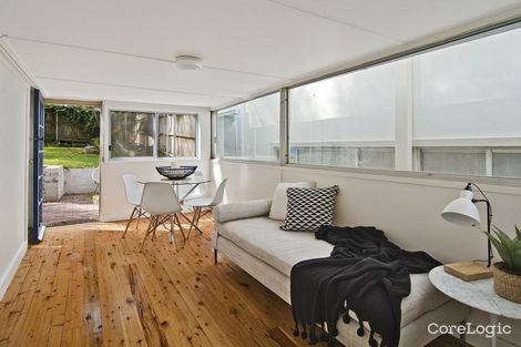 Property photo of 12 Bent Street Neutral Bay NSW 2089