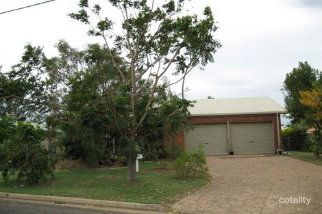 Property photo of 38 Staal Crescent Emerald QLD 4720