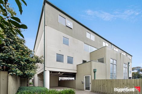 Property photo of 3/42 Wests Road Maribyrnong VIC 3032