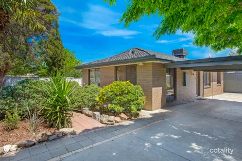 7 Jennings St, East Bendigo, VIC 3550