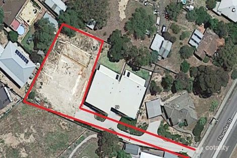 Property photo of 59 Thunder Street North Bendigo VIC 3550