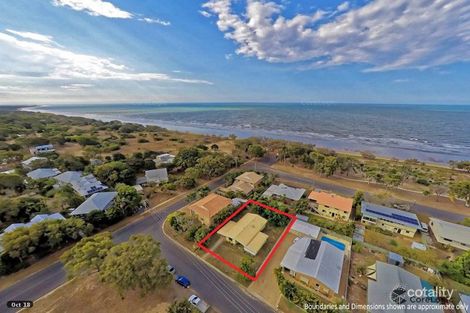 Property photo of 28 Palm Court Moore Park Beach QLD 4670