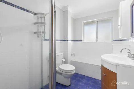 Property photo of 7/24-28 Gosport Street Cronulla NSW 2230