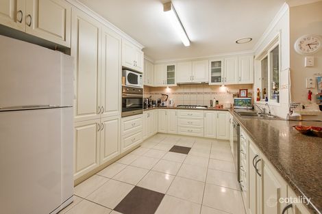 Property photo of 5 Lesdon Avenue Cranbourne VIC 3977