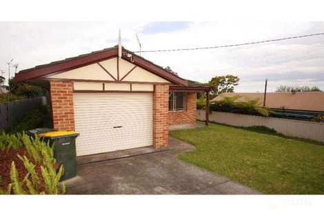 6a Lees St, Charlestown, NSW 2290