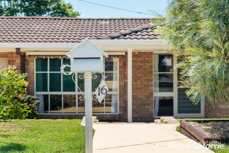 Property photo of 16 Kerns Road Kincumber NSW 2251