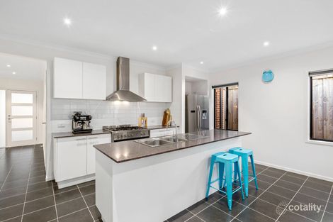 Property photo of 86 Estuary Boulevard Leopold VIC 3224