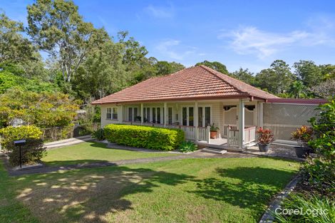 Property photo of 10 Coverdale Street Indooroopilly QLD 4068