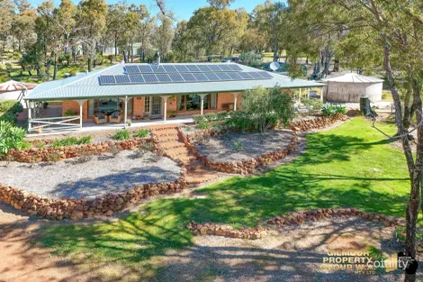 Property photo of 122 Dinsdale Road Gidgegannup WA 6083