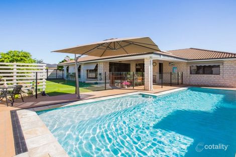 Property photo of 3 Lee Court Rothwell QLD 4022