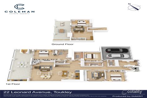 Property photo of 22 Leonard Avenue Toukley NSW 2263