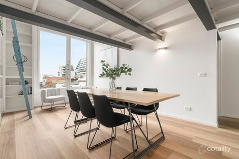 Property photo of 108/233-241 Chapel Street Prahran VIC 3181