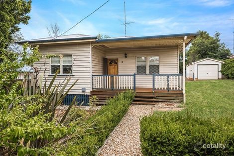Property photo of 65 North Street Harlaxton QLD 4350