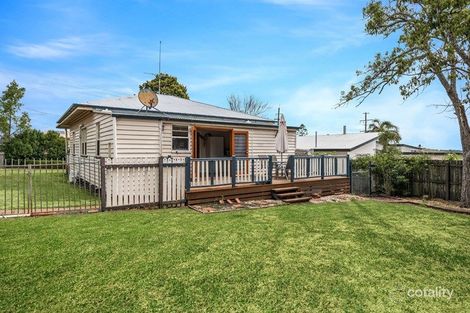 Property photo of 65 North Street Harlaxton QLD 4350