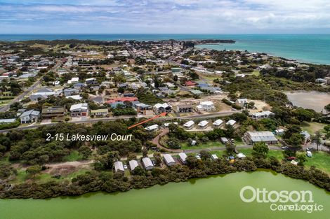 Property photo of 2/15 Lakeside Court Robe SA 5276