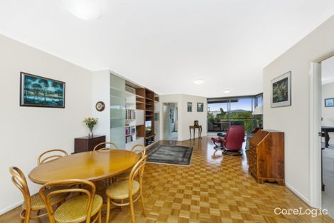 Property photo of 307/2 Burke Crescent Griffith ACT 2603