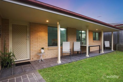 Property photo of 5/10-12 Anzac Avenue Wyong NSW 2259