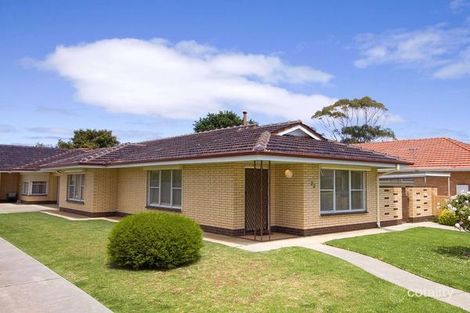 1/22 Hughes Ave, Henley Beach, SA 5022