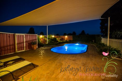 Property photo of 158 Chelmsford Avenue Gilgandra NSW 2827