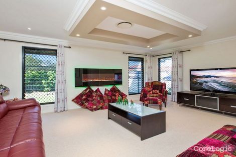 Property photo of 3 Lee Court Rothwell QLD 4022