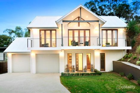 Property photo of 7 Natalie Mews Eltham VIC 3095