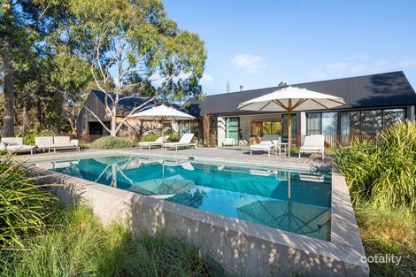 Property photo of 96 Bittern-Dromana Road Balnarring VIC 3926