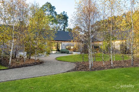 Property photo of 96 Bittern-Dromana Road Balnarring VIC 3926