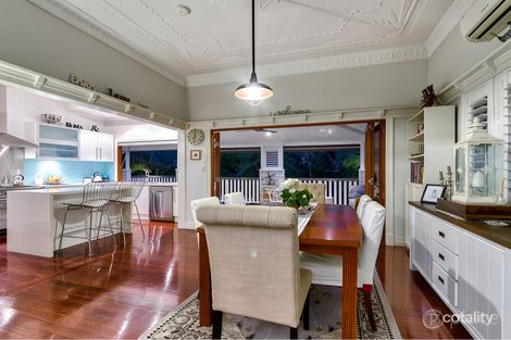 Property photo of 156 Ekibin Road East Tarragindi QLD 4121