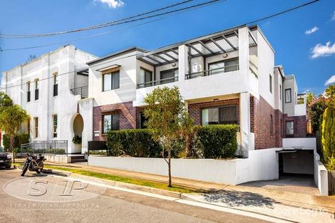 Property photo of 9/430 Liverpool Road Strathfield South NSW 2136