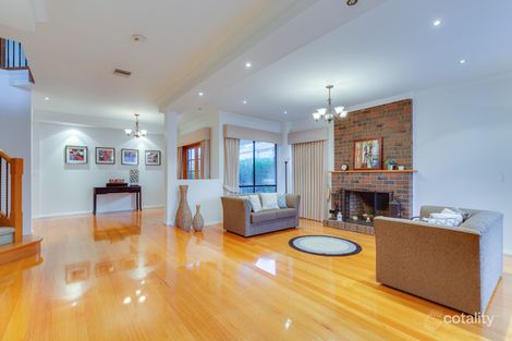 Property photo of 3 Avoca Place Taylors Hill VIC 3037
