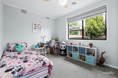 Property photo of 55 Trafalgar Street Albanvale VIC 3021