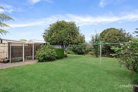 Property photo of 55 Trafalgar Street Albanvale VIC 3021