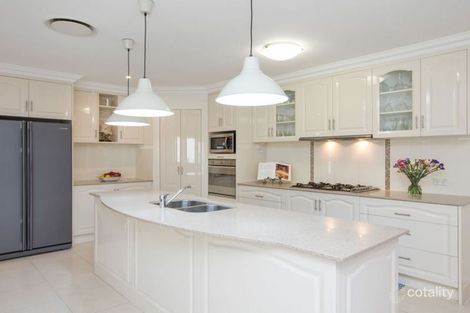 Property photo of 3 Lee Court Rothwell QLD 4022