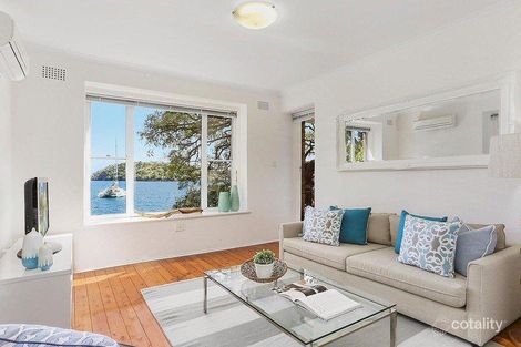 Property photo of 1/40 Blues Point Road McMahons Point NSW 2060