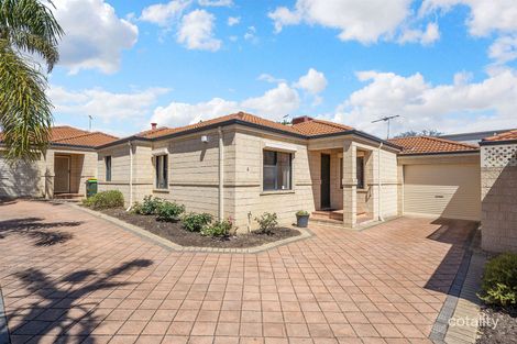 Property photo of 32A Selina Street Innaloo WA 6018