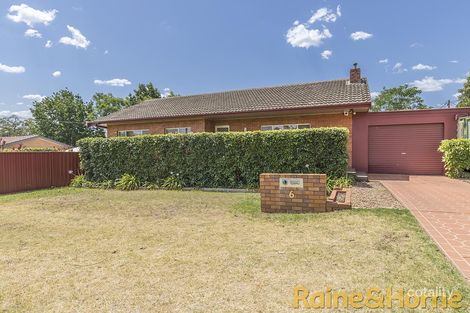 Property photo of 6 Heather Street Dubbo NSW 2830