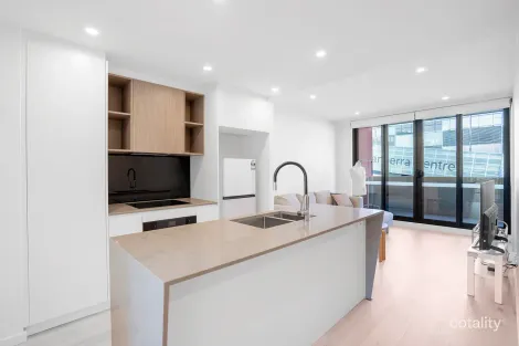 321/61 Cooyong St, Braddon, ACT 2612