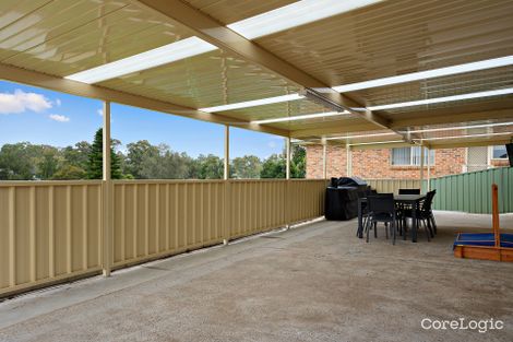 Property photo of 51 Woodcourt Street Ambarvale NSW 2560