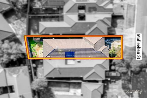 Property photo of 2/7 Malleehen Street Werribee VIC 3030