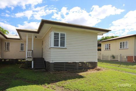 1/2 Gilmore St, Leichhardt, QLD 4305