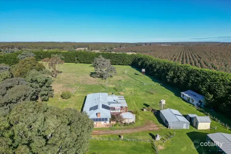 25 Wando Dale Rd, Nareen, VIC 3315