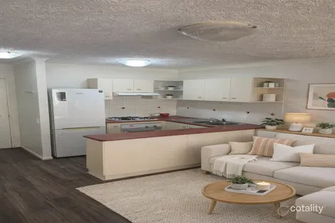 39/586 Ann St, Fortitude Valley, QLD 4006