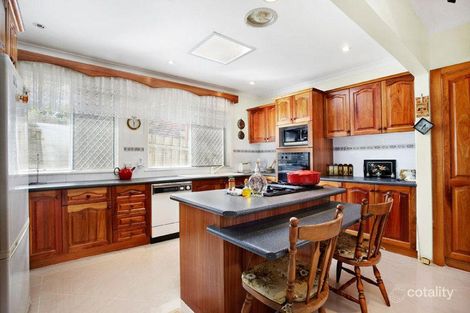 Property photo of 31 Somerville Street Doncaster VIC 3108