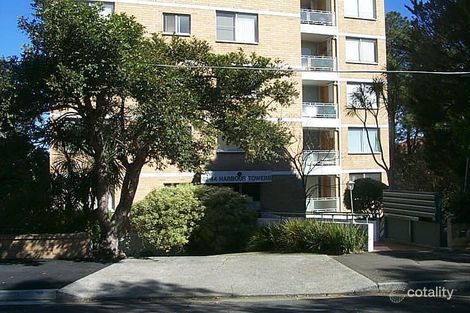 21/42-44 Sinclair St, Wollstonecraft, NSW 2065