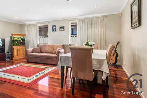 Property photo of 9 Hanna Avenue Lurnea NSW 2170