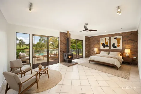 Property photo of 53 Bass Street Barellan Point QLD 4306