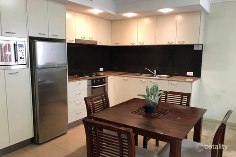 Property photo of 1310/70 Mary Street Brisbane City QLD 4000