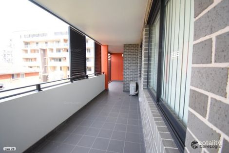 13/4-6 Castlereagh St, Liverpool, NSW 2170