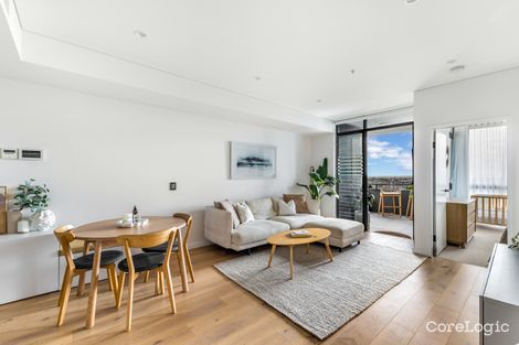 Property photo of 808/2 Regent Street Petersham NSW 2049